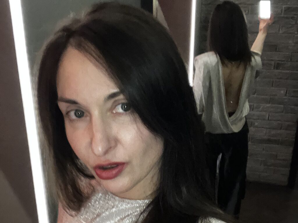 Angelinaswom' profilo - Immagine n°1