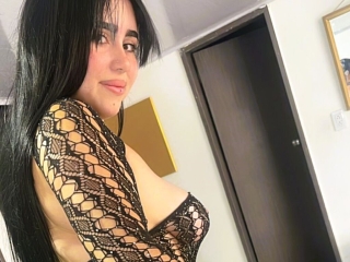 Angelinatheron's Sexcam