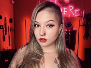 Webcam sex de Angelinavonndeep