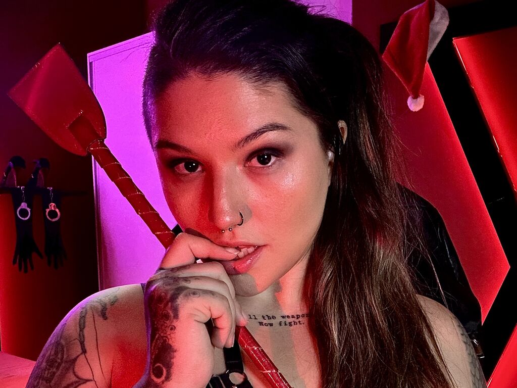 Angelinavonndeep's Profil - Bild n°1