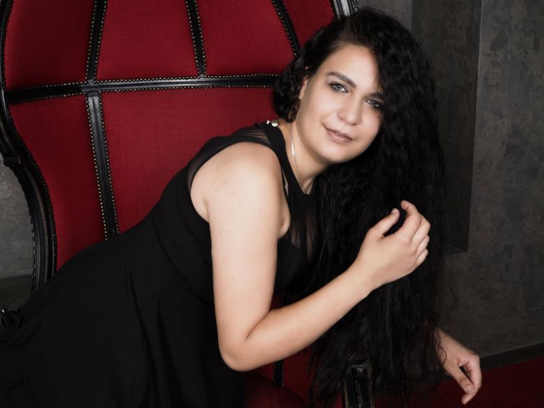 Profil de angelinawilliams - Photo n°3