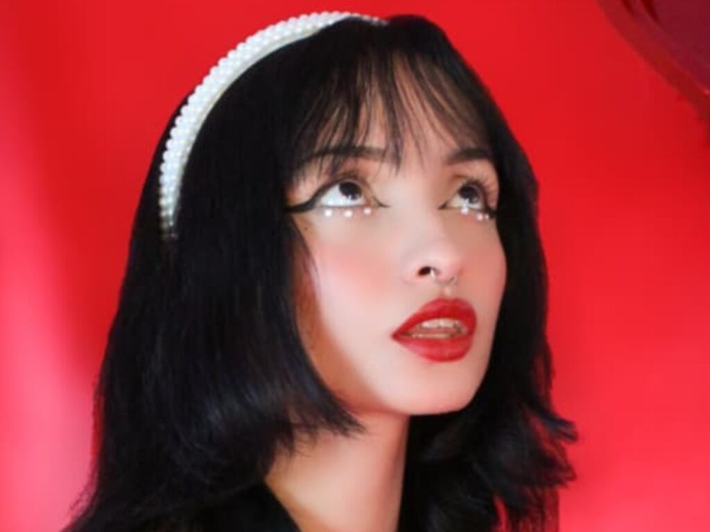 Profil de angelinawilliams - Photo n°1