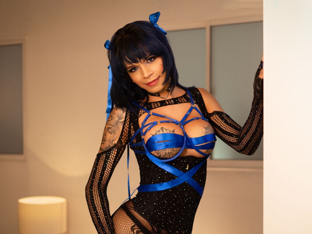Angelinechenel' profilo - Immagine n°1