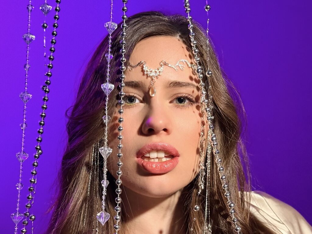 Perfil con Angelinedivinne - Imagen  n°1