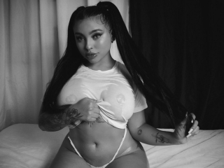 Angelineescobar's Sexcam