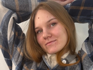 Webcam sex de Angelinemagruder