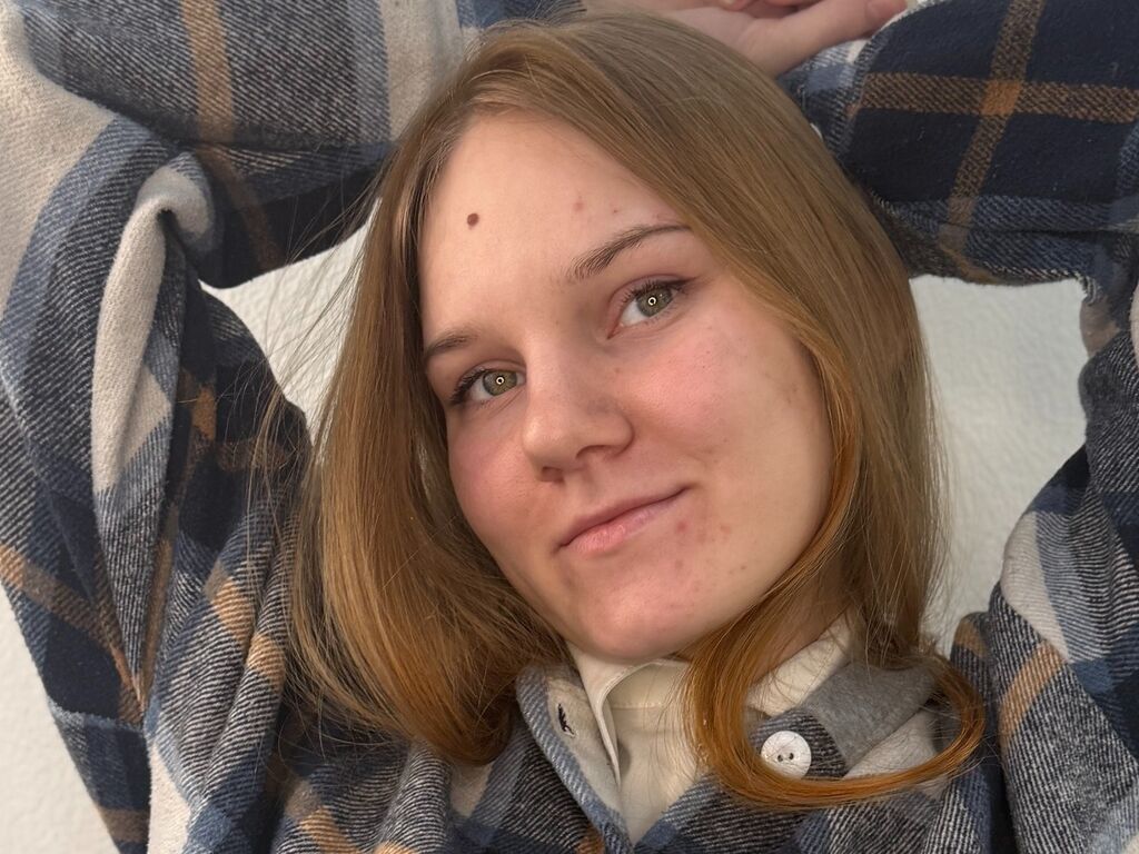 Profil de Angelinemagruder - Photo n°0