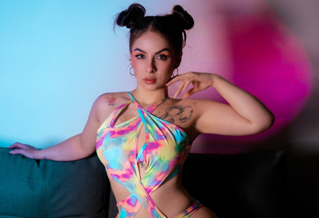 Perfil con Angelinesky - Imagen  n°1