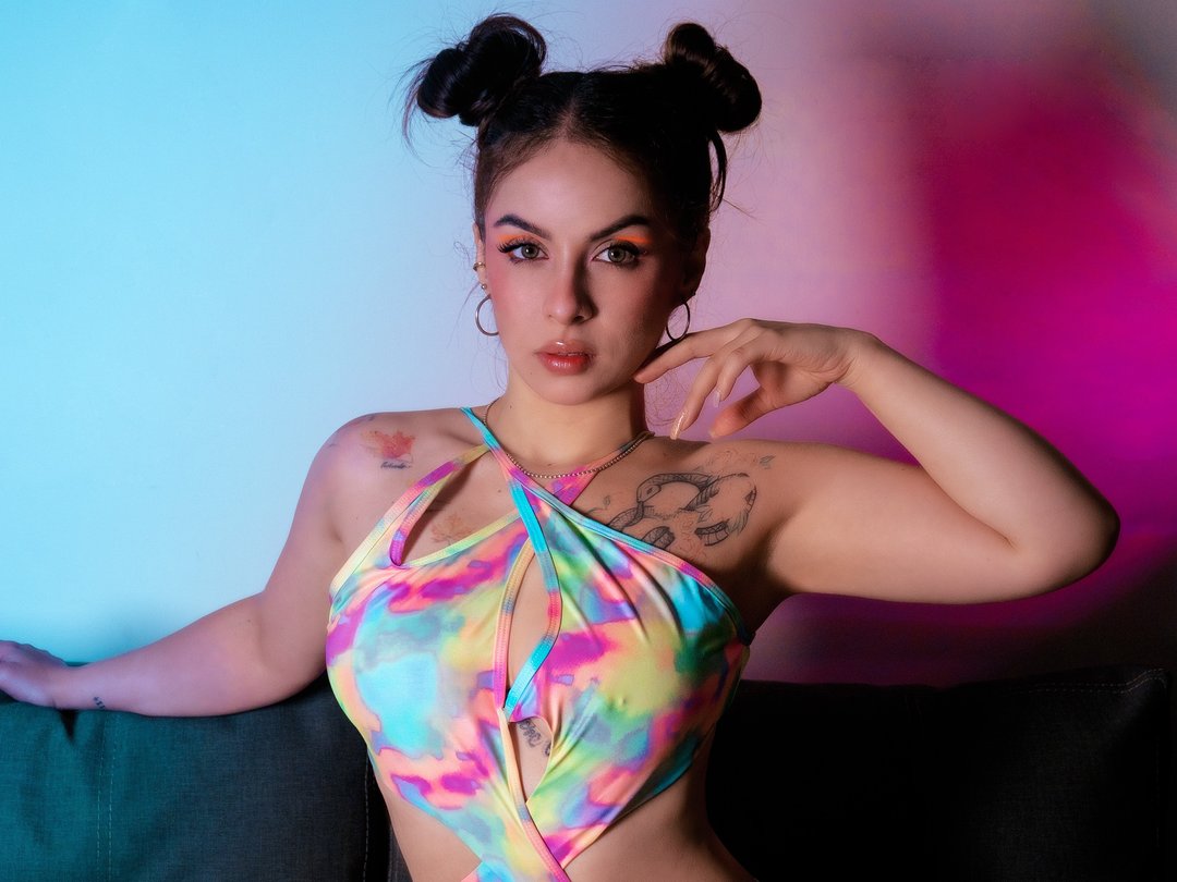 Perfil con Angelinesky - Imagen  n°1