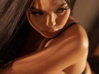 Sexcam Live Show von Angelineviera