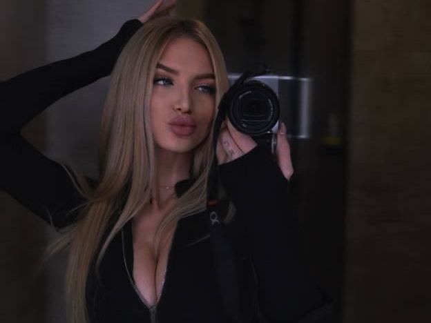 Angelinheaven's profile - Image n°1
