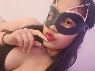 Angelique8's Sexcam