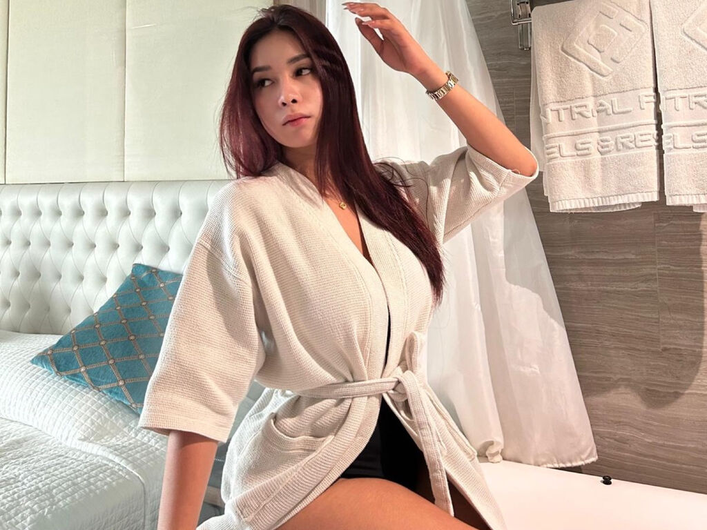 Profil de Angeliqueluxe - Photo n°0
