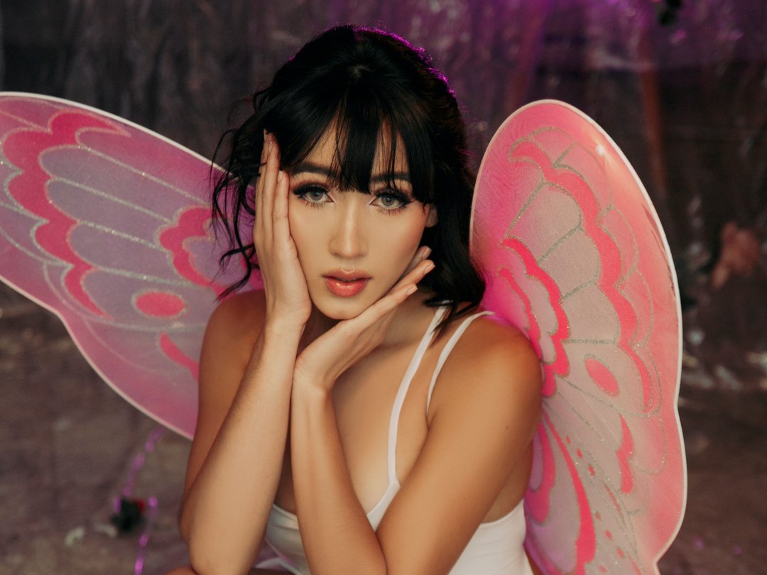 Angeliquemurphy's profile - Image n°0