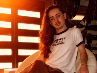 Sexo por webcam con Angelissavage