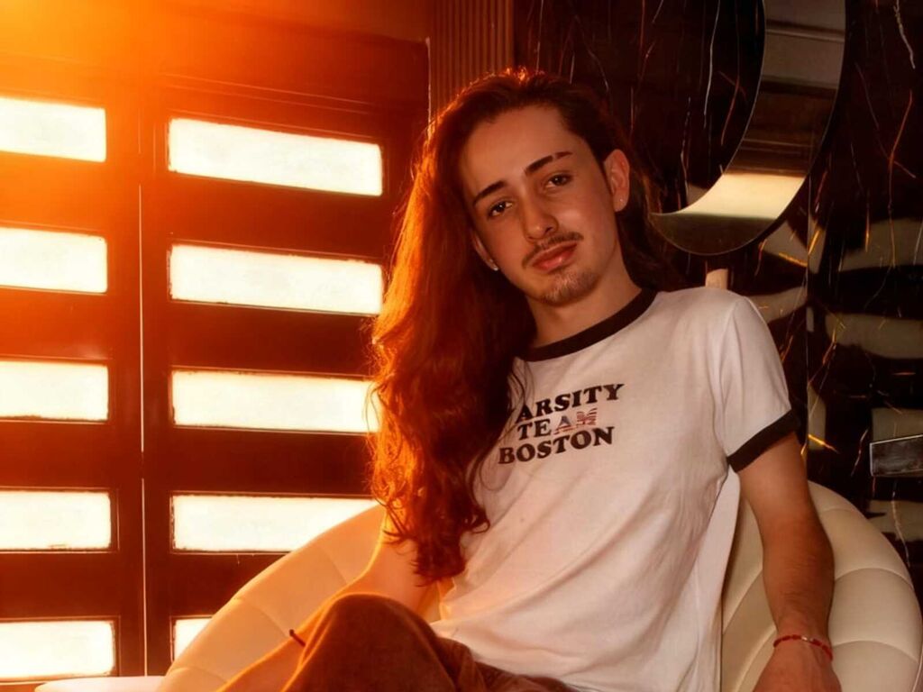 Perfil con Angelissavage - Imagen  n°1