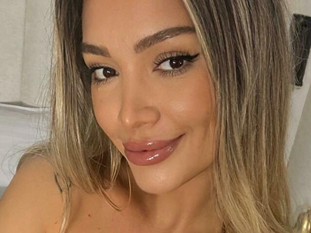 Profil de Angelitta - Photo n°1