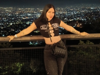 Angeljoy777's Sexcam