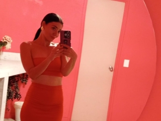 Sexcam Porn von Angelkors