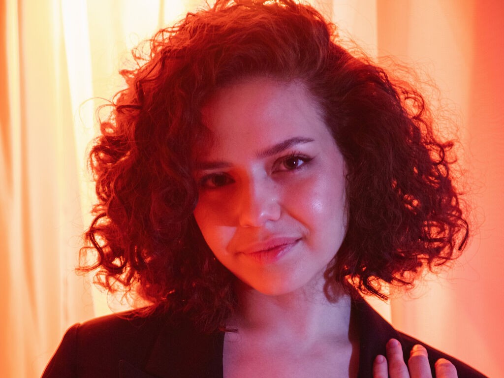Profil de Angellaross - Photo n°1