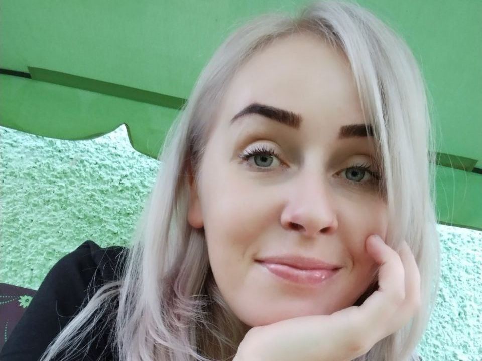 Angellbabe's profile - Image n°0