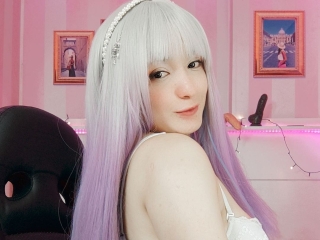 Angellilith's Sexcam
