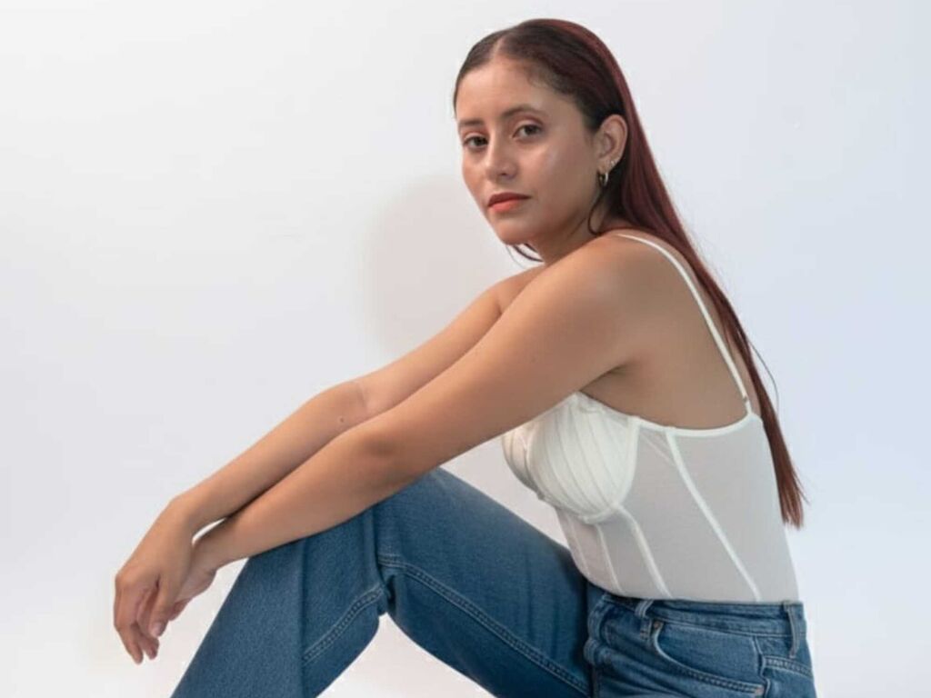 Perfil con Angellinnarossy - Imagen  n°1