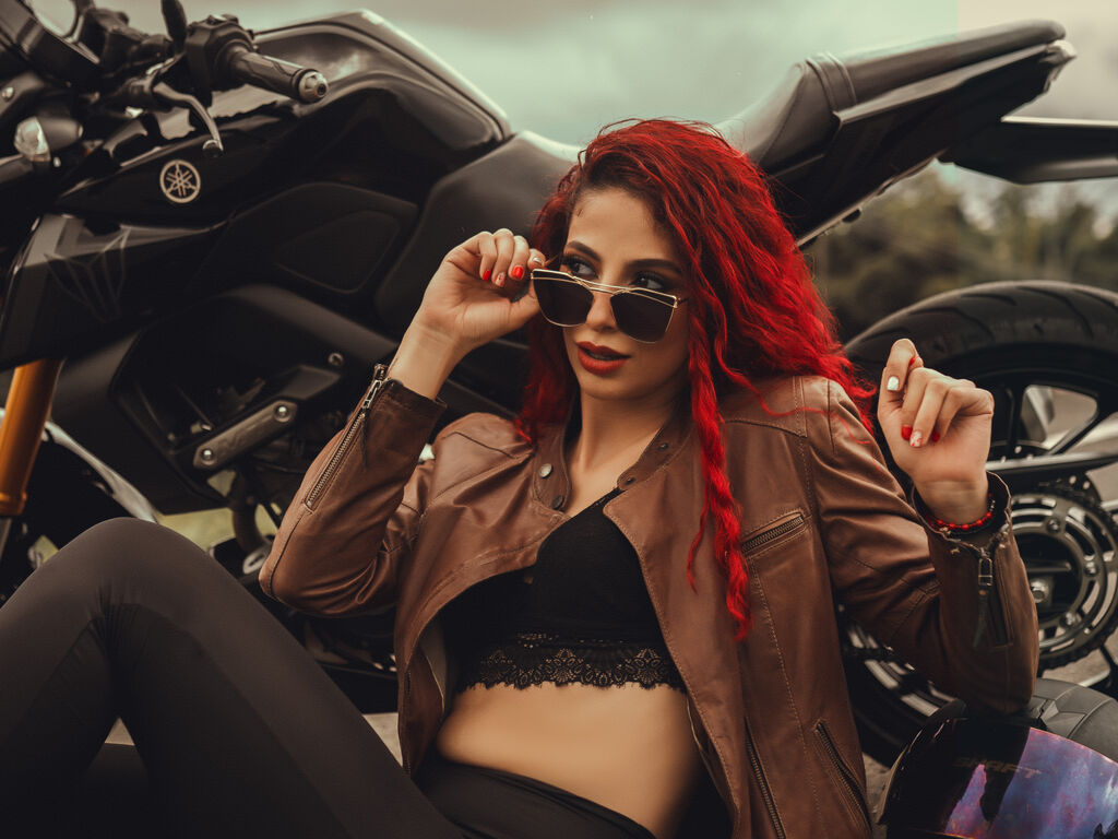 Angellmiranda' profilo - Immagine n°1