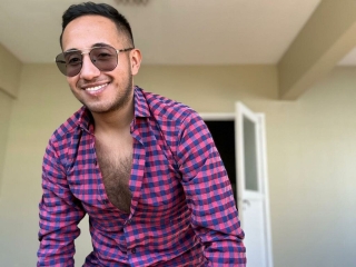 Angellolewis's Sexcam