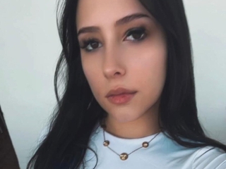 Webcam sex con Angellskyyy
