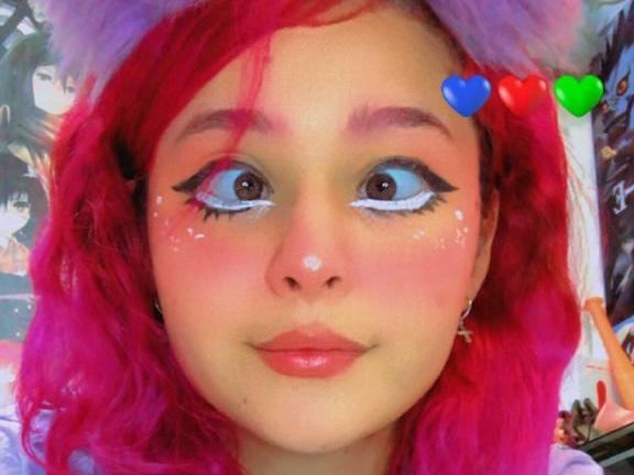 Angellsweet's profiel - Afbeelding n°6