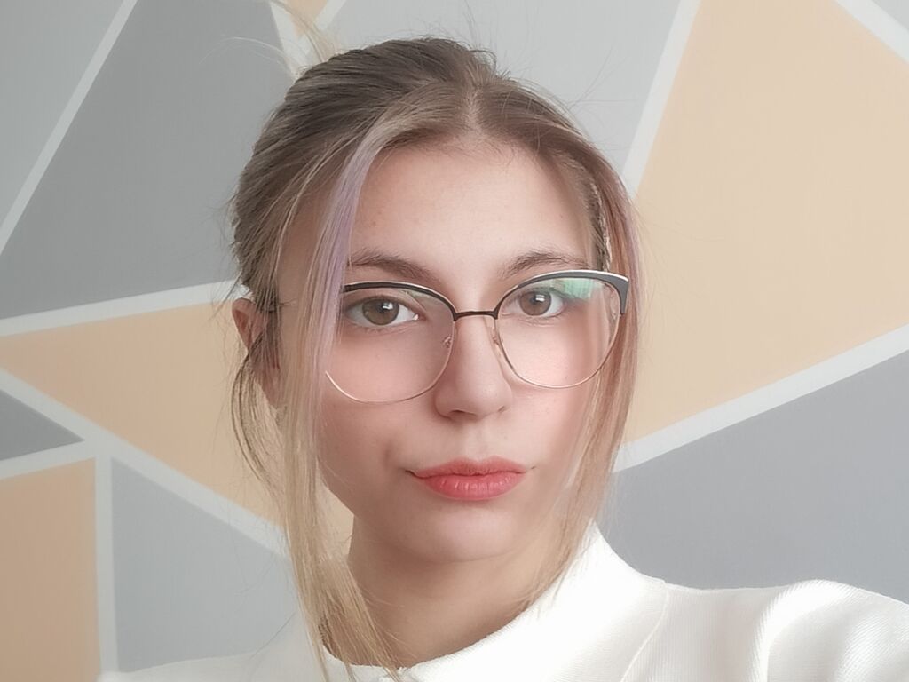 Profil de Angellyla - Photo n°0