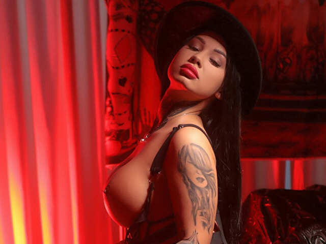 Perfil con Angellys - Imagen  n°6