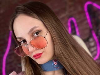 Angelmaisson's Sexcam