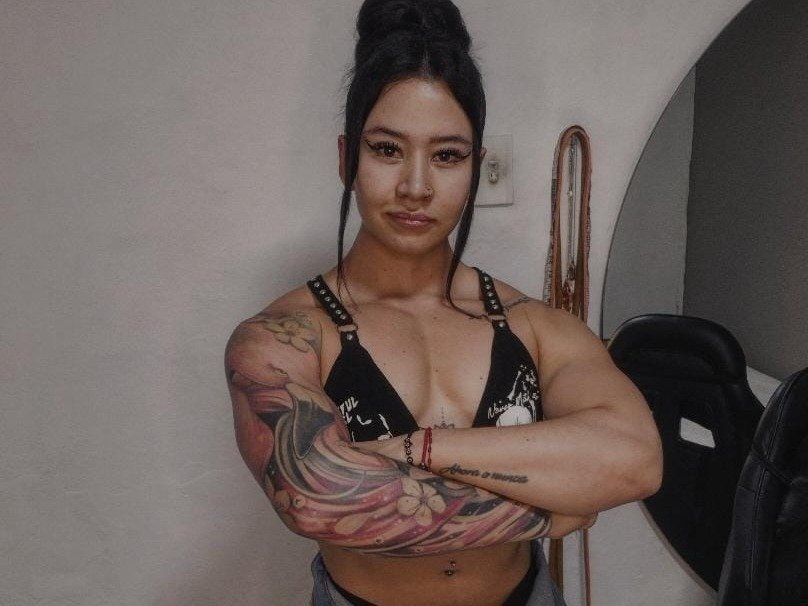 Angelmartins's profile - Image n°1