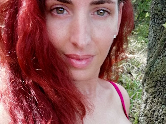Profil de angelmouth - Photo n°1