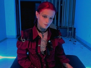 Webcam sex con AngelNoah