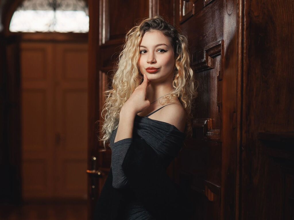 Angelnorra's profile - Image n°1