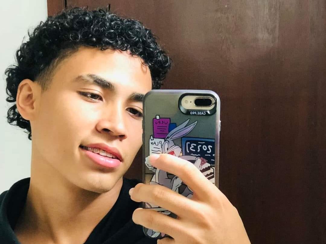 Angelo_Santos91's profile - Image n°0