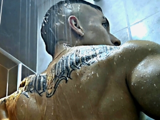 Sexcam Live Show von Angelo_Varek