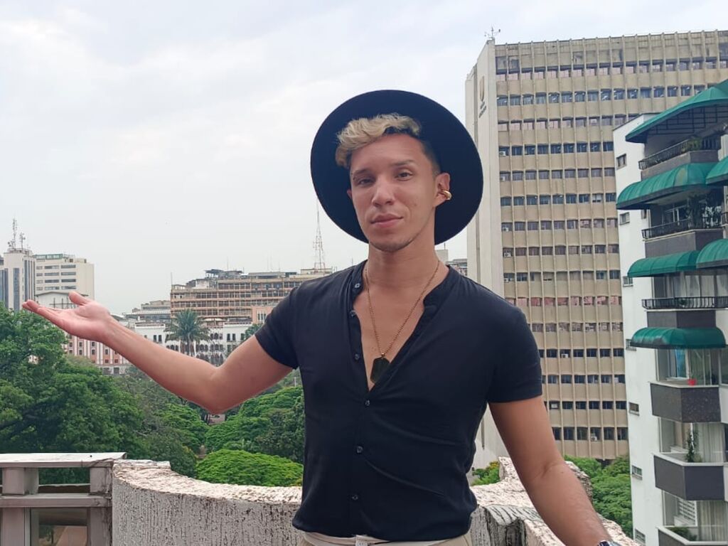 Perfil con Angelocolleen - Imagen  n°7