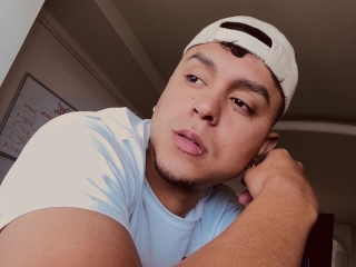 Angelogaro96's profiel