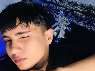 Angelojoyboy's Sexcam