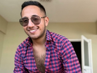 Angeloporter's Sexcam