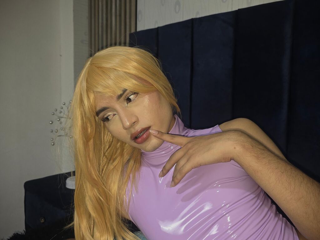 Angelperez's Profil - Bild n°0