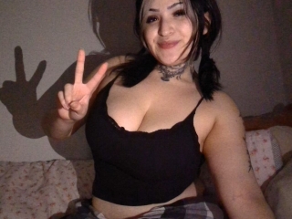 Angelrayne's Sexcam