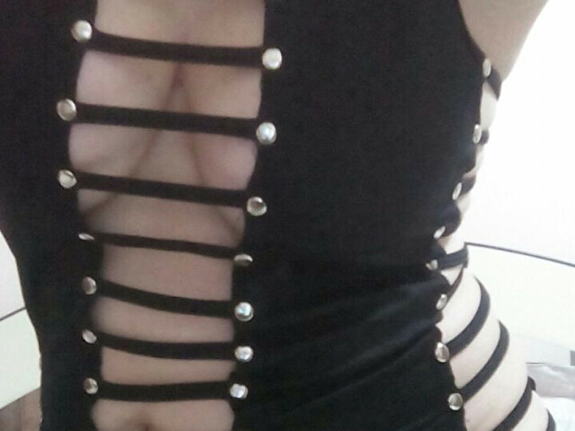 Angelrebel's profile - Image n°1