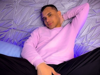 Angelrio's Sexcam