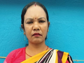 Angelseema's Sexcam
