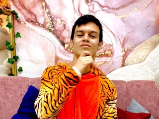 Webcam sex con Angelslimm